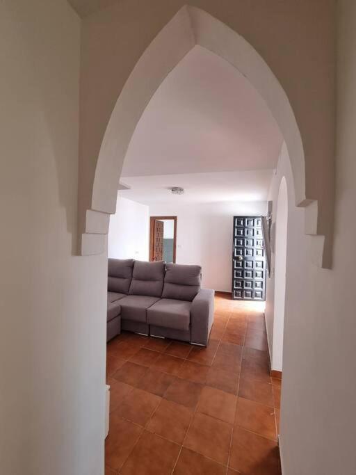 Апартаменты Granada Center House Near By Historical Heritage Экстерьер фото
